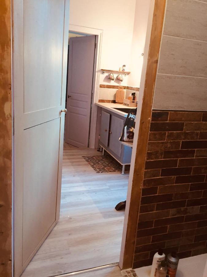 Chambre-Studio Le 42 Nogent-le-Rotrou Ngoại thất bức ảnh