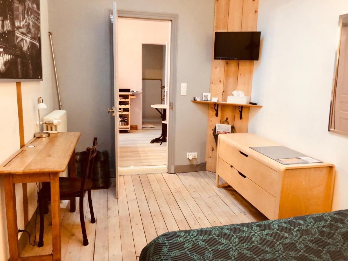 Chambre-Studio Le 42 Nogent-le-Rotrou Ngoại thất bức ảnh
