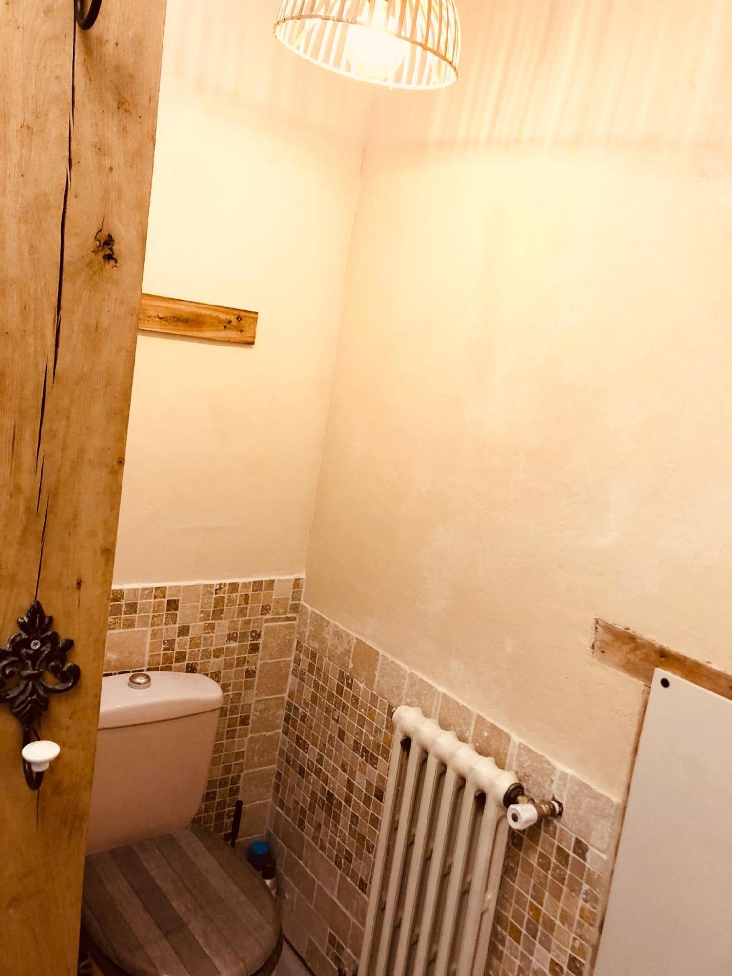 Chambre-Studio Le 42 Nogent-le-Rotrou Ngoại thất bức ảnh